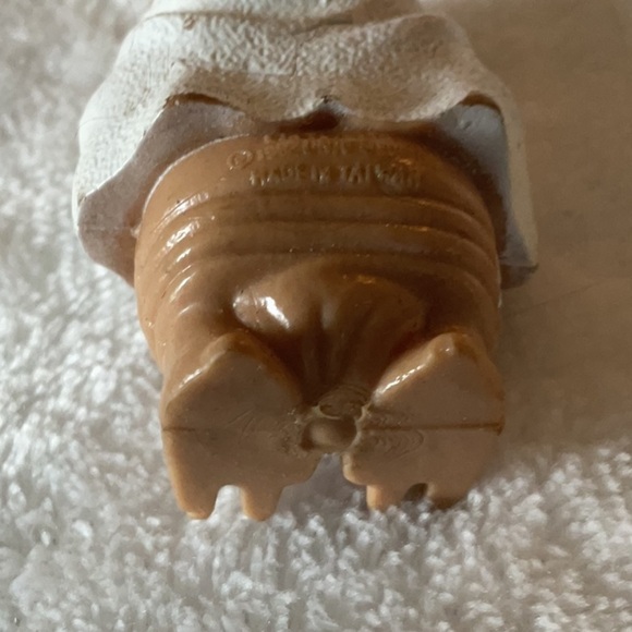 E.T. Figurine vintage 1980’s - Picture 3 of 3